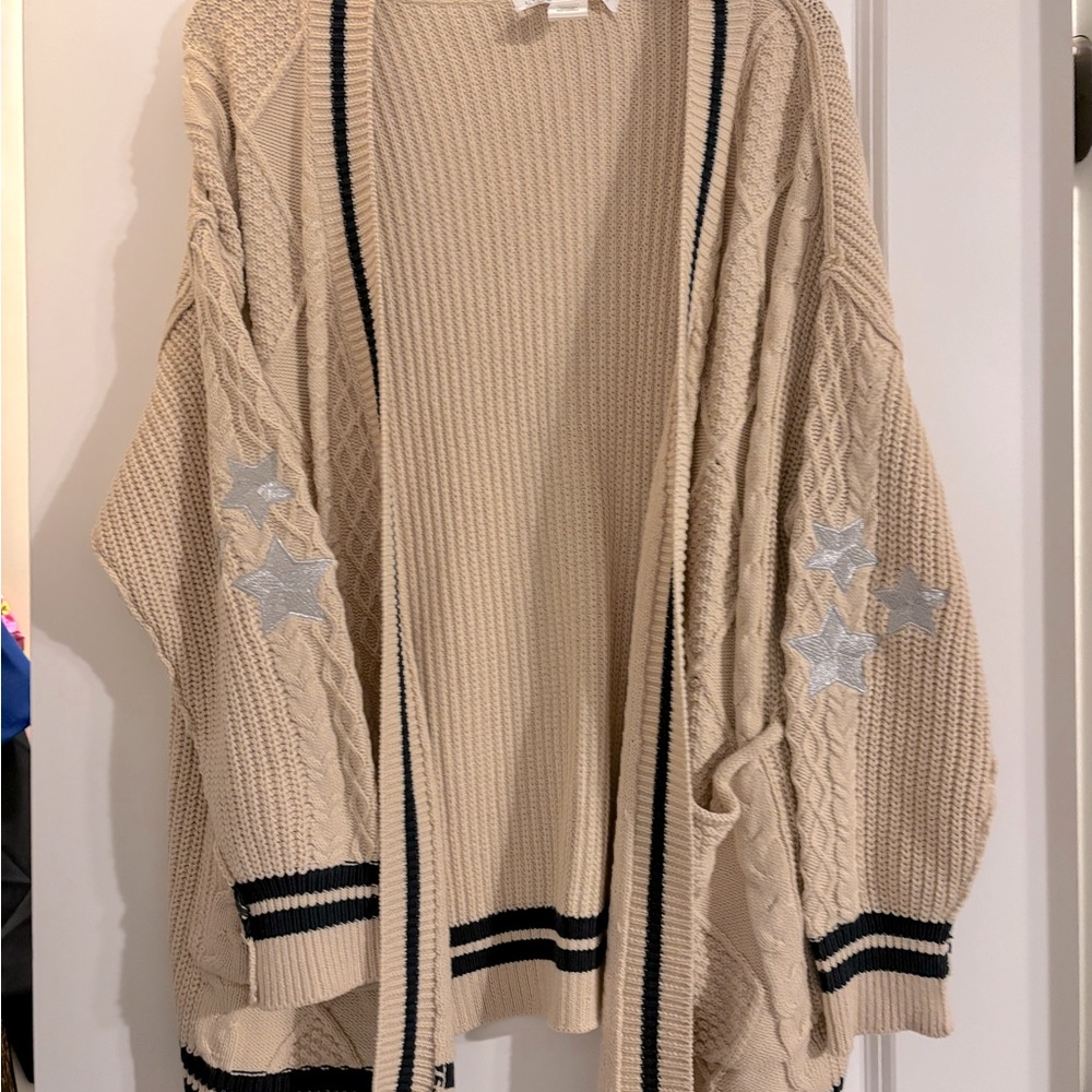 Altar’d state cardigan